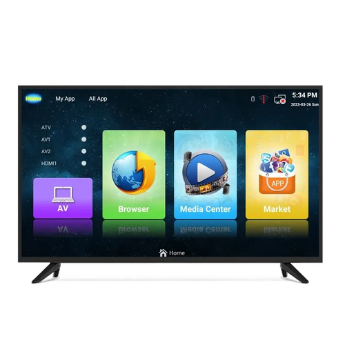 75TV SMATRA