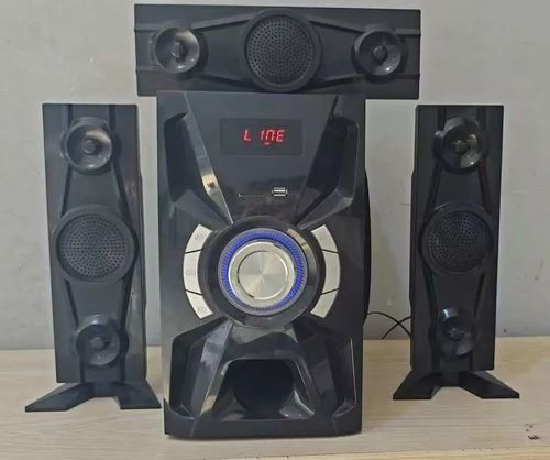 Áudio 3.1-813