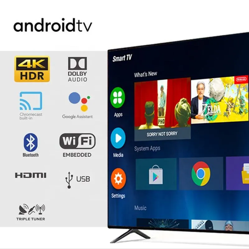 75TV SMATRA