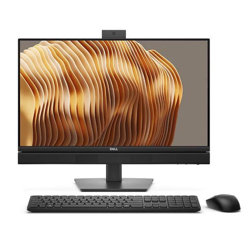 Full HD all-in-one desktop computer Intel