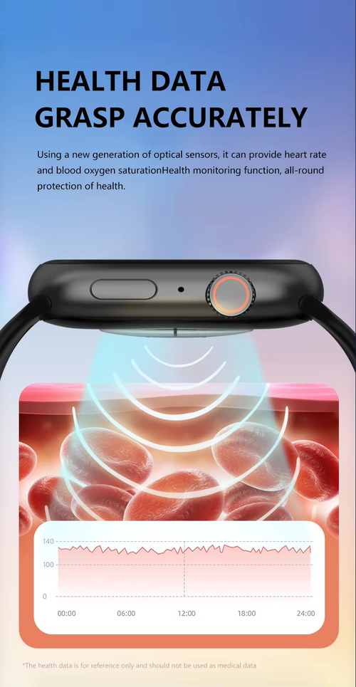 Y17 Universal 5G Smart Watch Phone — 1.44-inch, Black