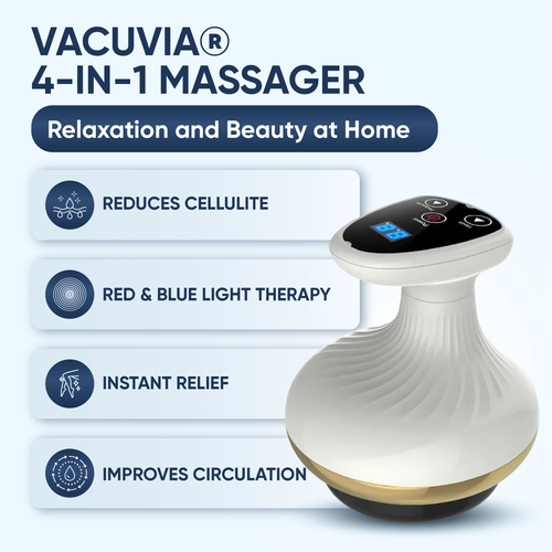 Electric gua sha device, universal meridian brush for the whole body, home massager, meridian brush, cupping device, gua sha instrument, suction gua sha device
