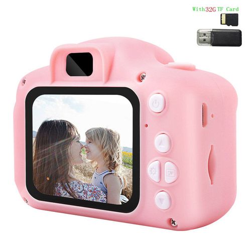 Children's Camera