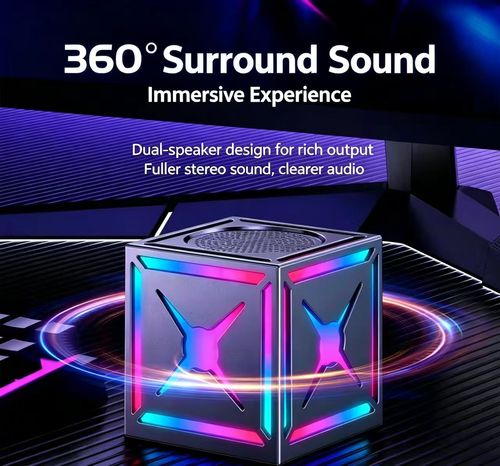 Bluetooth speaker