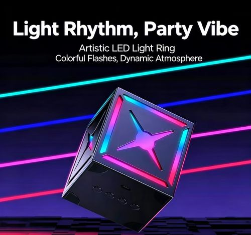 Bluetooth speaker