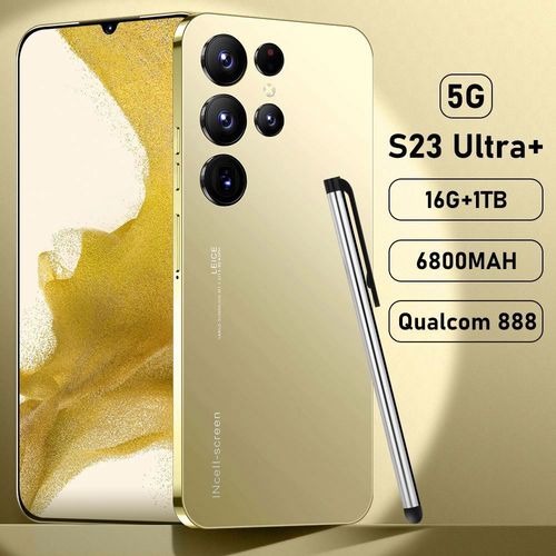 S23 Ultra mobile phone