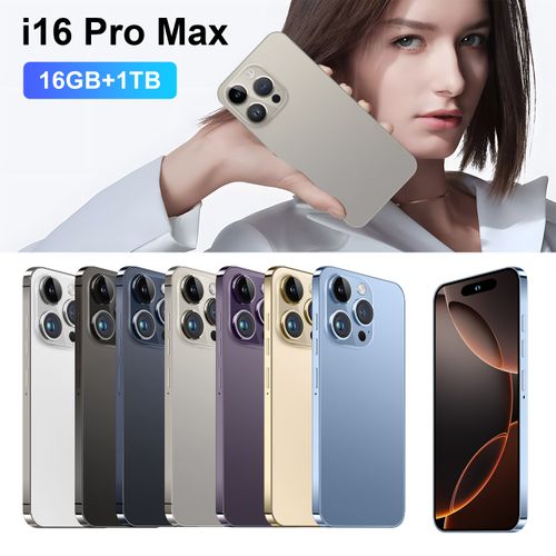 i16Pro Max replica of the iPhone16Pro Max