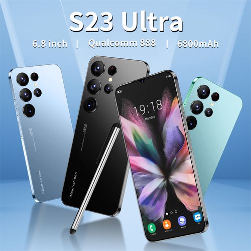 S23 Ultra mobile phone