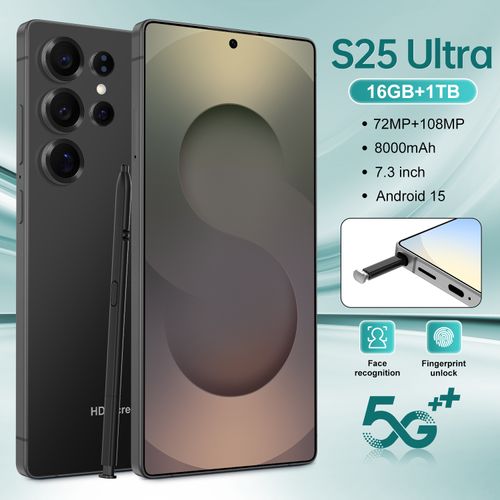 S25Ultra mobile phone