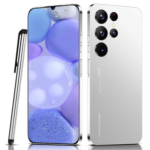 S23 Ultra mobile phone