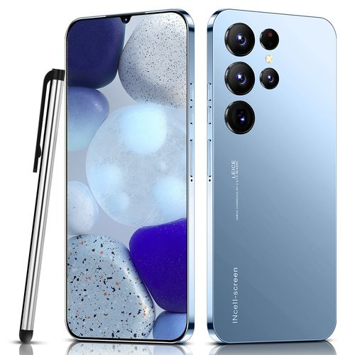 S23 Ultra mobile phone