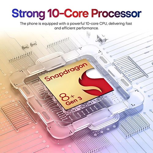 i16 ProMax mobile phone inspired by iPhone