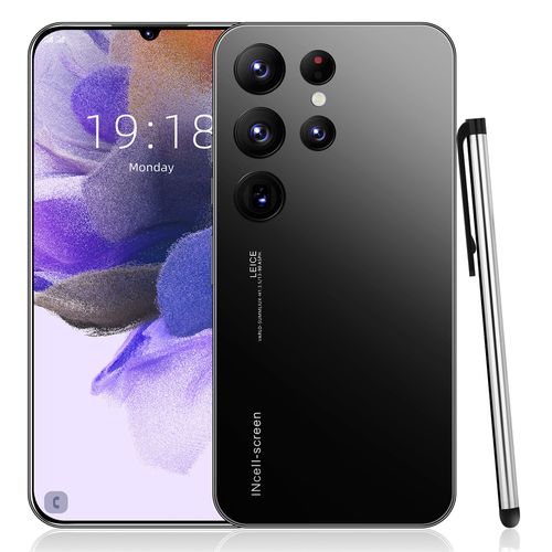 S23 Ultra mobile phone