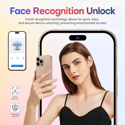 i16 ProMax mobile phone inspired by iPhone