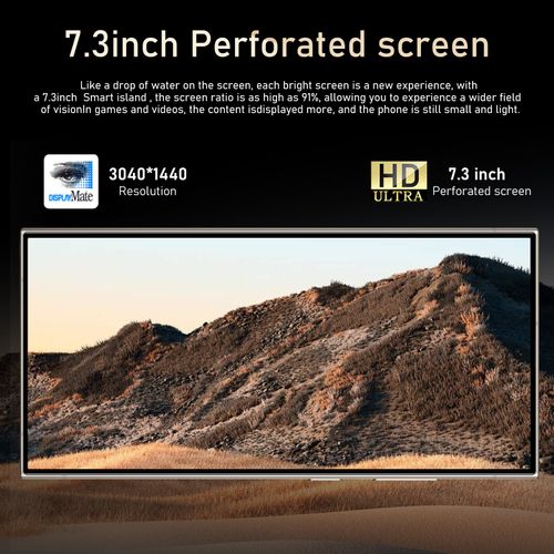S23 Ultra mobile phone