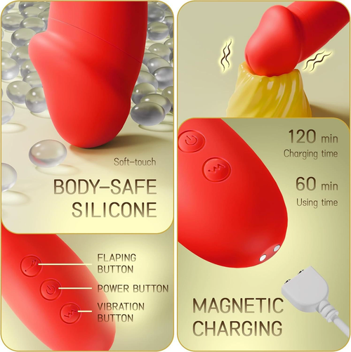 Adult sex products for women