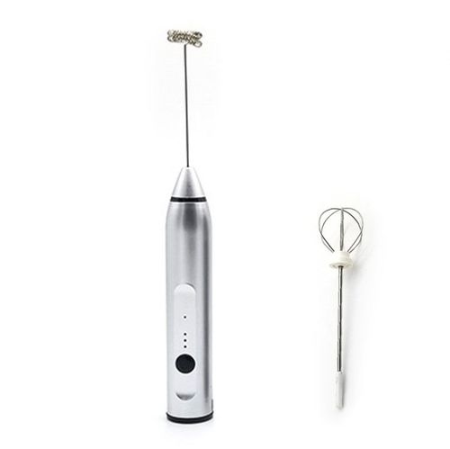 Electric egg beater
