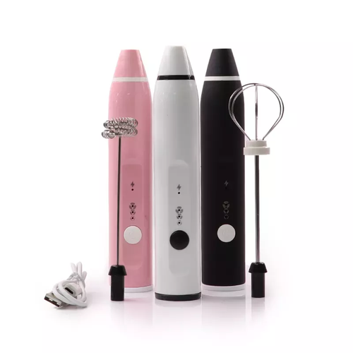 Electric egg beater
