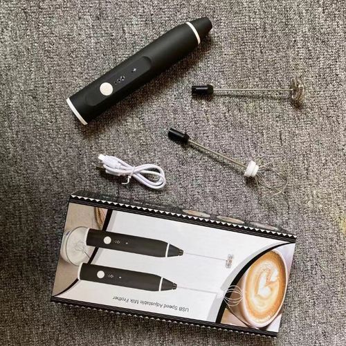 Electric egg beater