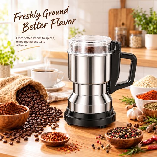 Grinder