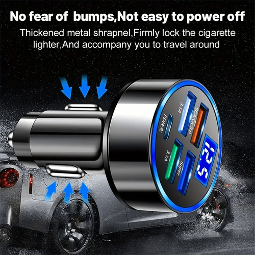 Car Charger