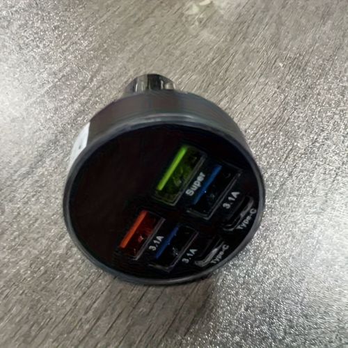 Car Charger