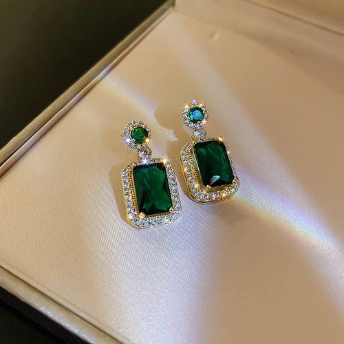 Zircon Jewelry Se