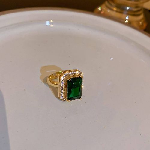 Zircon Jewelry Se