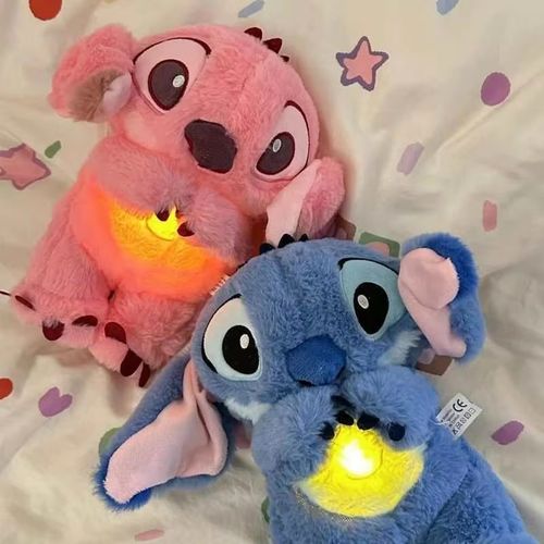 Baby Sleep Aid, Soothing Plush,  Comfort Toy