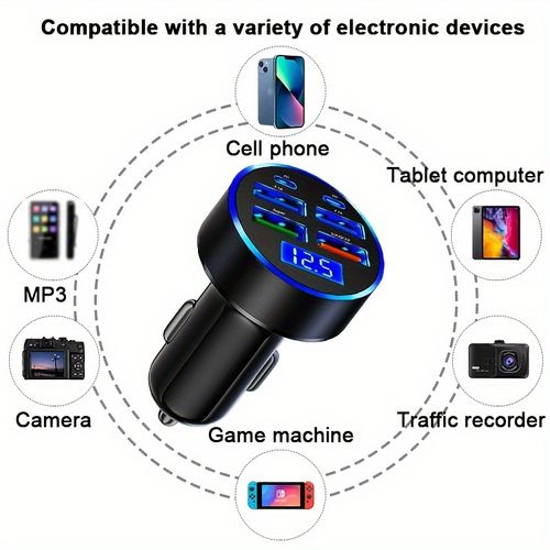 Car Charger