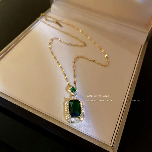 Zircon Jewelry Se