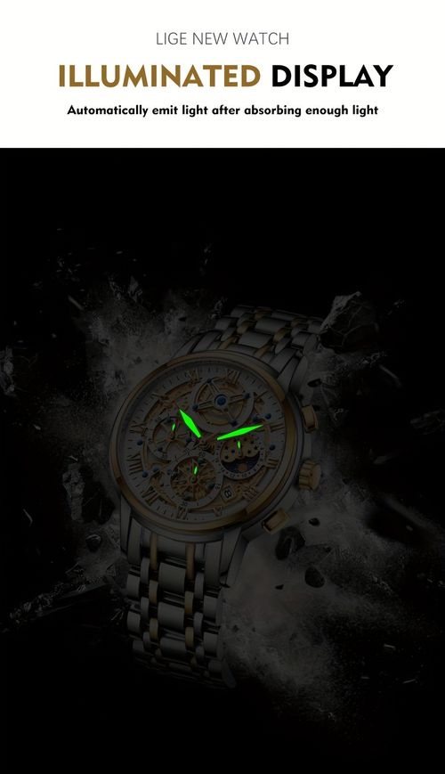 🔥Luxury Business Men's Watch