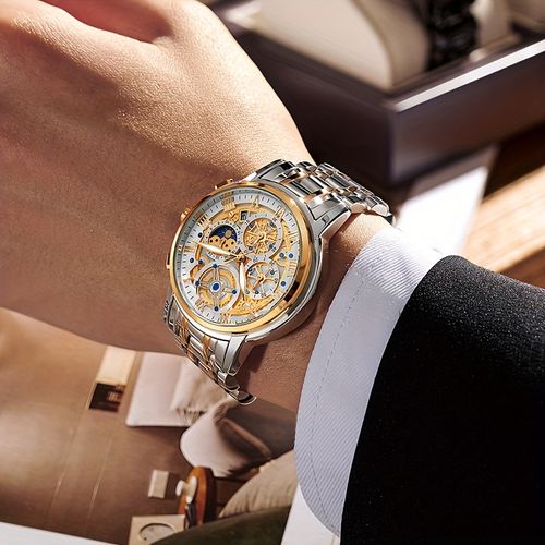 🔥Luxury Business Men's Watch