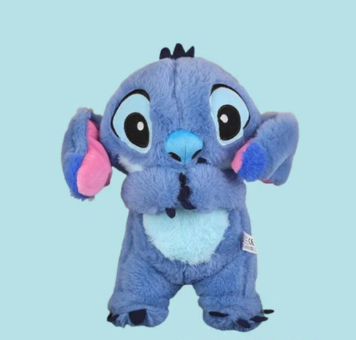 Baby Sleep Aid, Soothing Plush,  Comfort Toy