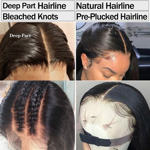 African Fluffy  Curly Lace  Wig for Women - Long Curly Full Head Wig