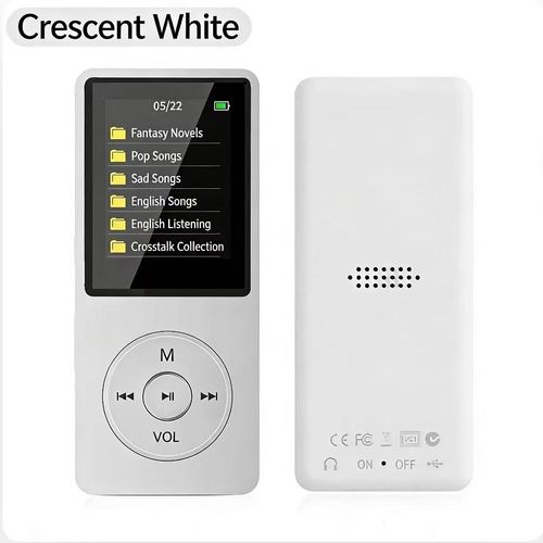 MP3 player