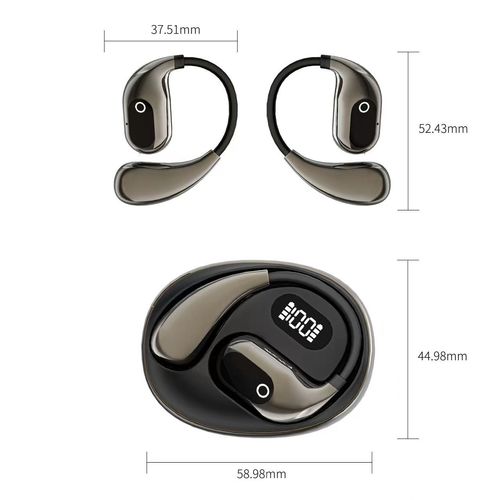 Translation Earbuds