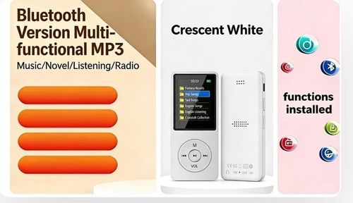 MP3 player