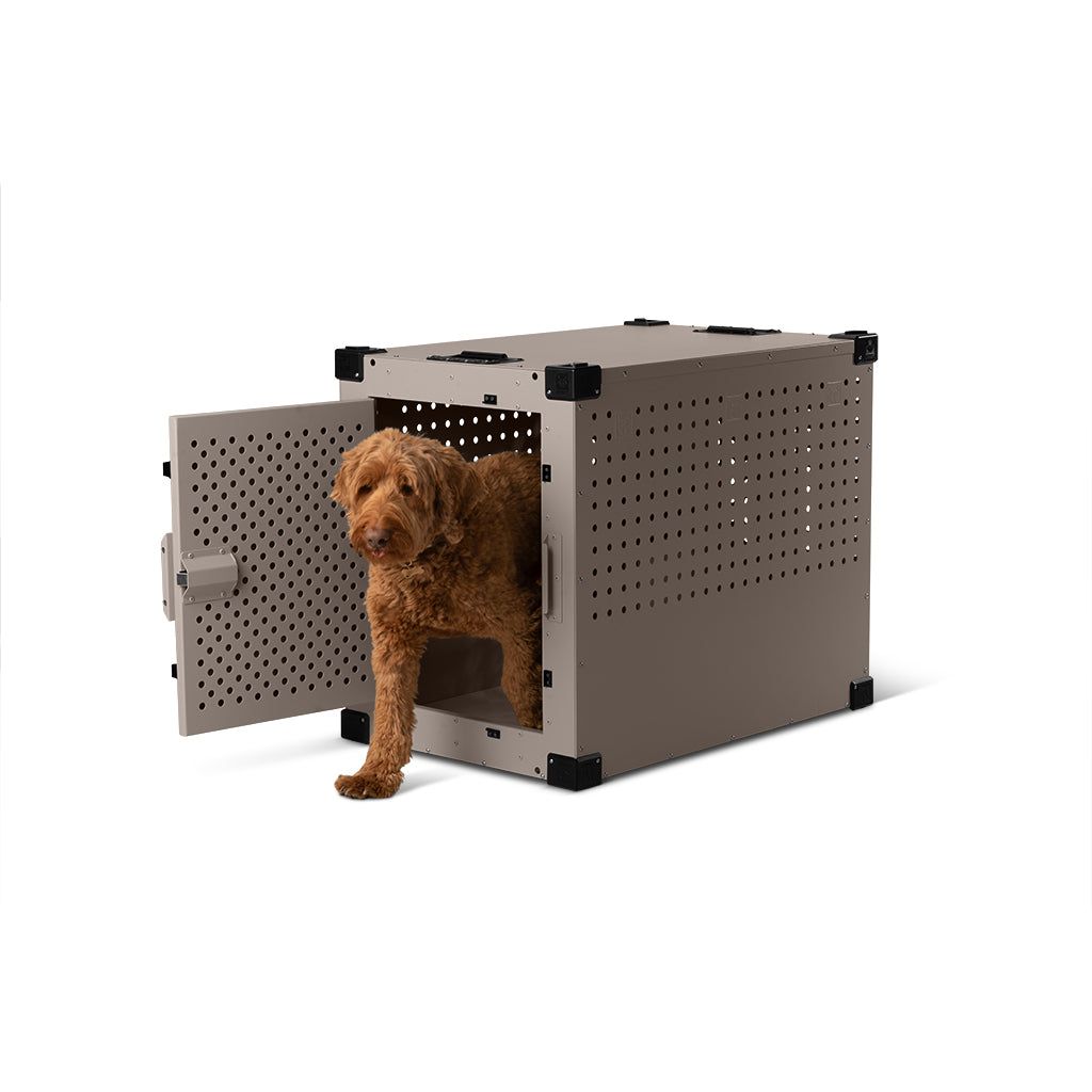 High Anxiety Dog Crate | Impact Dog Crates