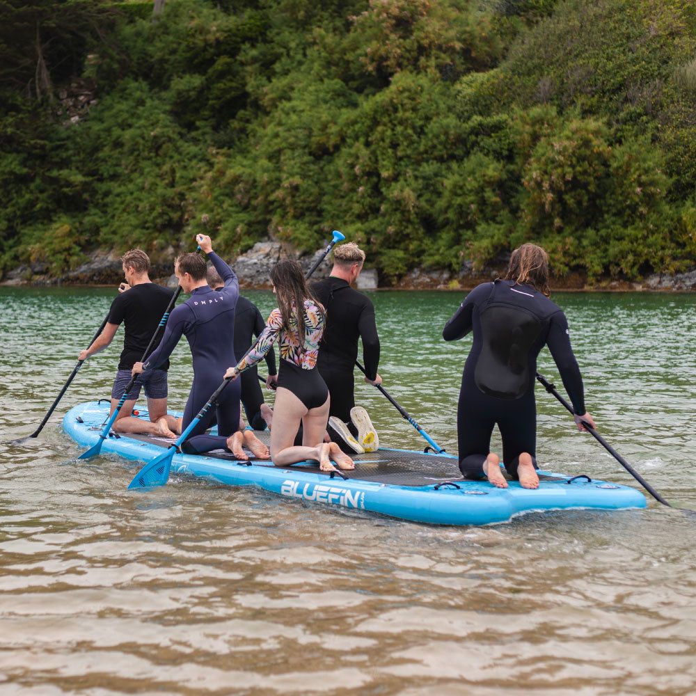 Mammoth 18' Inflatable Paddleboard