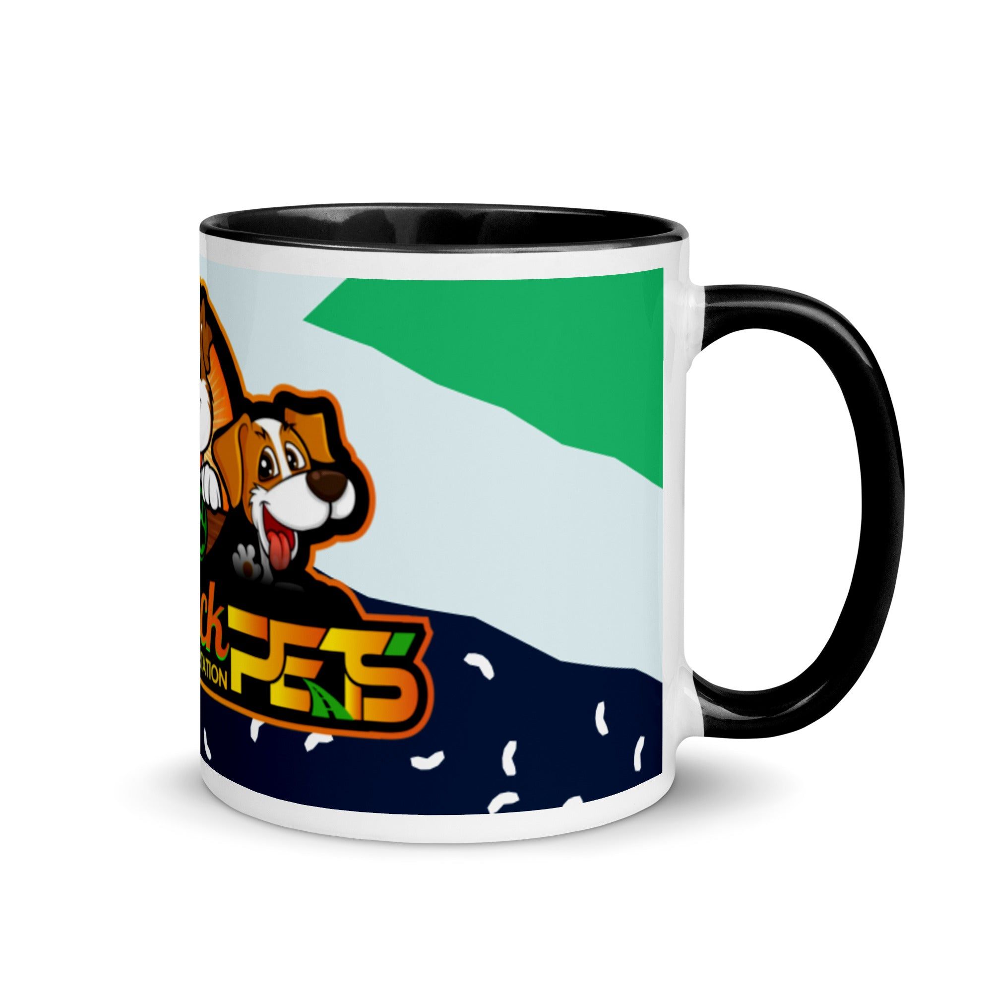 Adirondack P.E.T.S. 2022 Mug