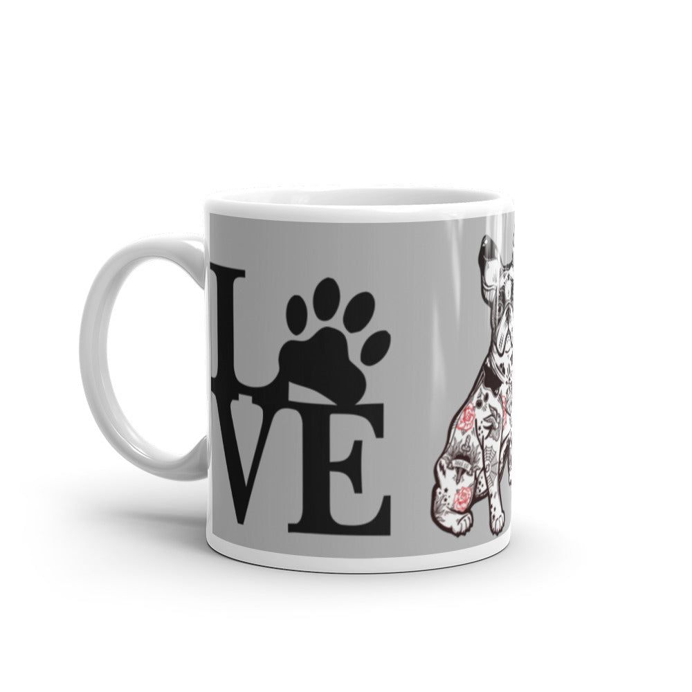 Adirondack Pets Mugs - Selling for Cause