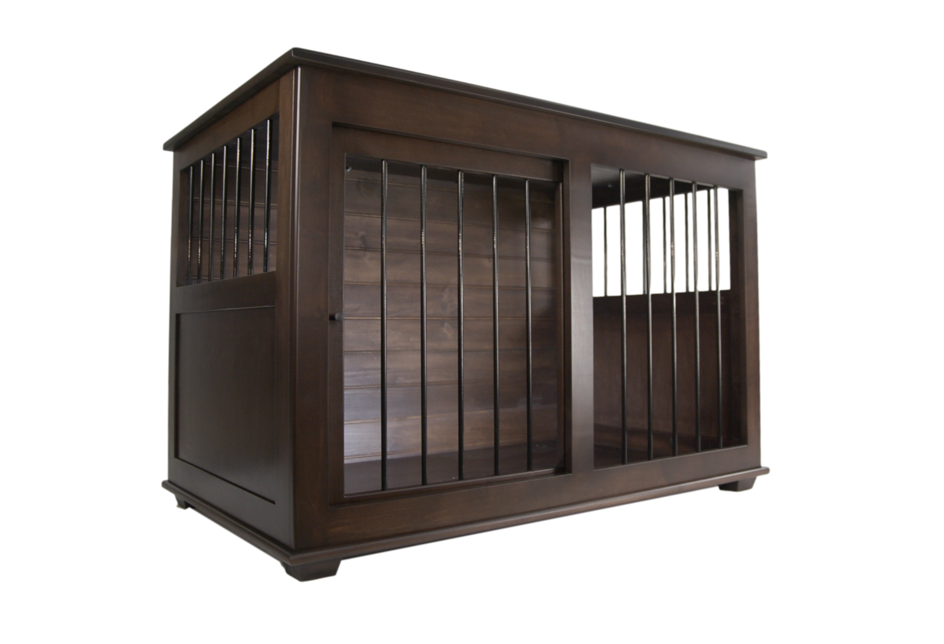 The Rover Collection, Large Kennel Furniture 25 to 60 lbs