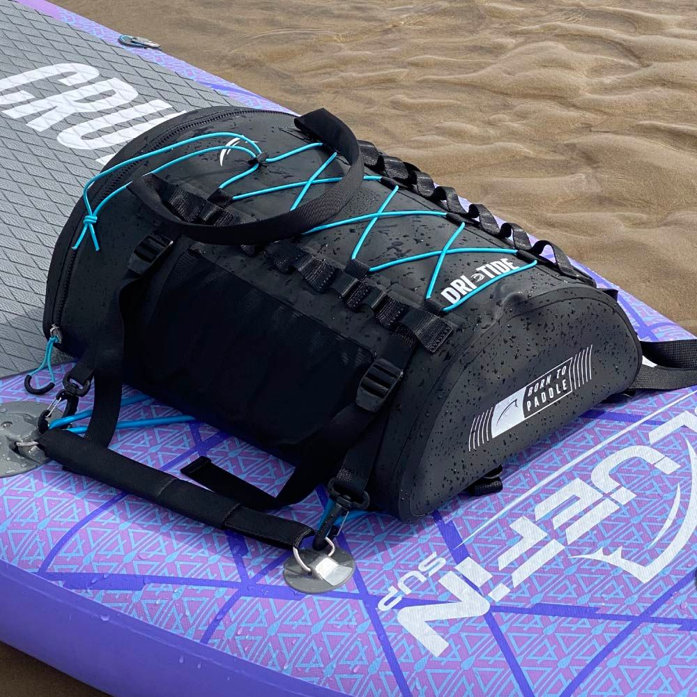 Dri-Tide Deck Bag