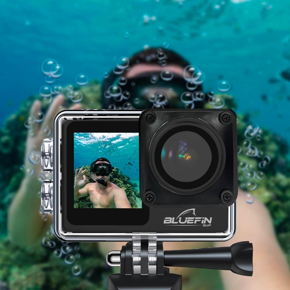 Bluefin C-Scape Action Camera