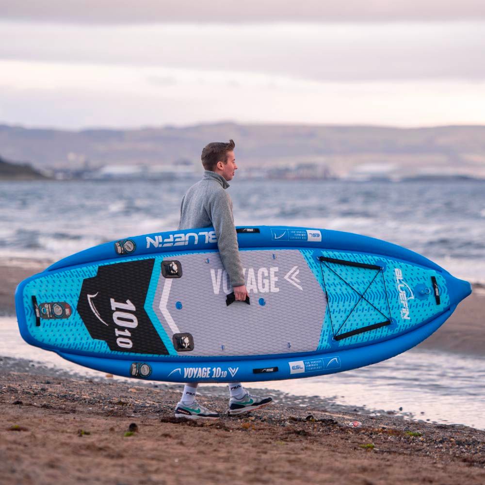 Voyage Clearance 10'10 Inflatable Paddleboard