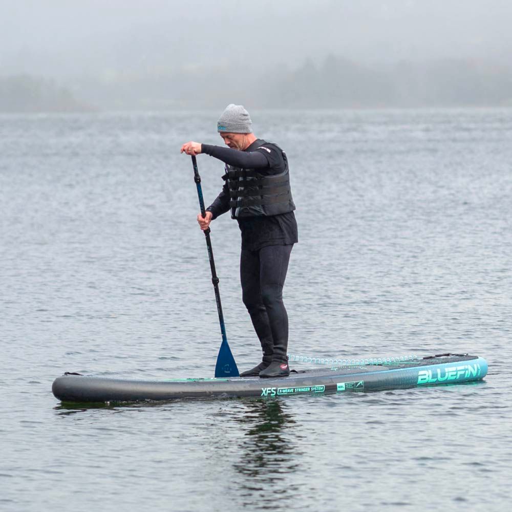 Cruise Lite Carbon Inflatable Paddleboard