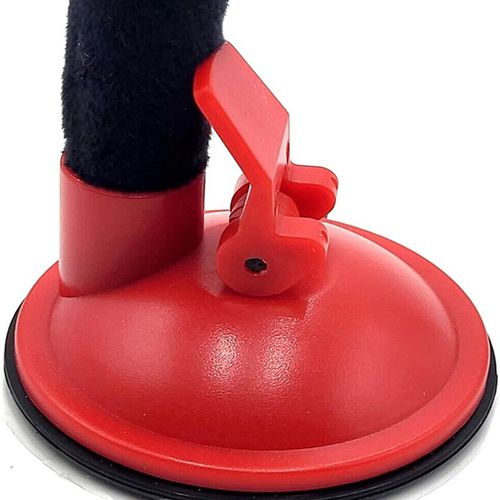 Innovative Interactive Mini Boxing Punching Cat Bag Toy PP Material Cat Toys for Kittens Style Pet Toys