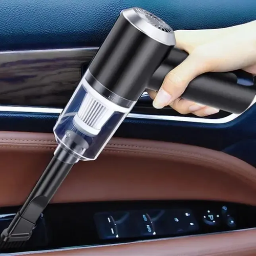 Rechargeable Super Suction Portable Handheld Car Vacuum Cleaner Wholesale Car Vacuum Cleaner Mini 6000pa