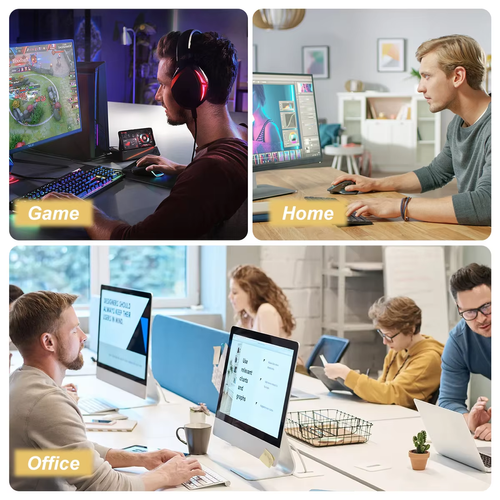 Large Office Computer Mouse Mat Custom Language Excel Shortcut Desk Mat Keyboard Shortcut Mouse Pad English Version Mouse Pad
